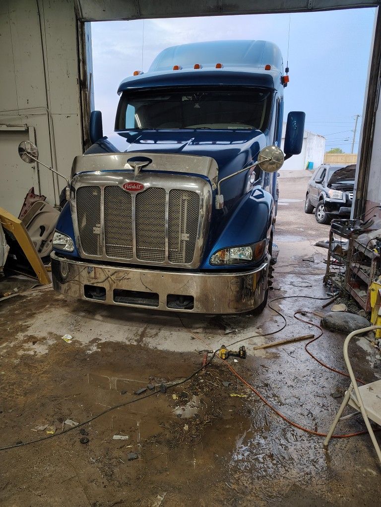 Body Work