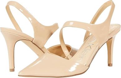 Calvin Klein Geena 2 Womens Pump