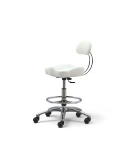 Chair for esthetian , eyelash , nail tech new