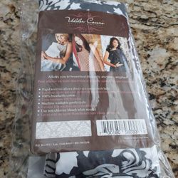 Udder Cover Nursing Cover&Nursing Pads 