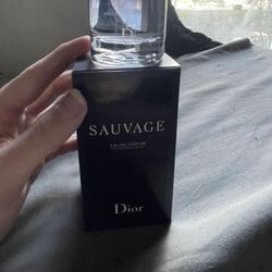 Sauvage 