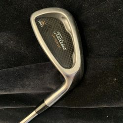TITLEIST DCI PROTOTYPE 
