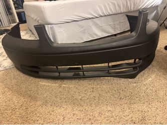 FRT BUMPER .CAMRY '00-'01
