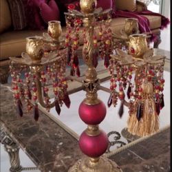 Candle Holder