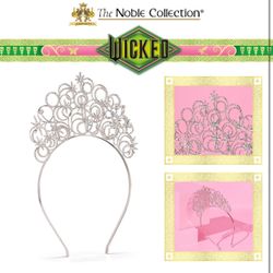 Wicked Crown 