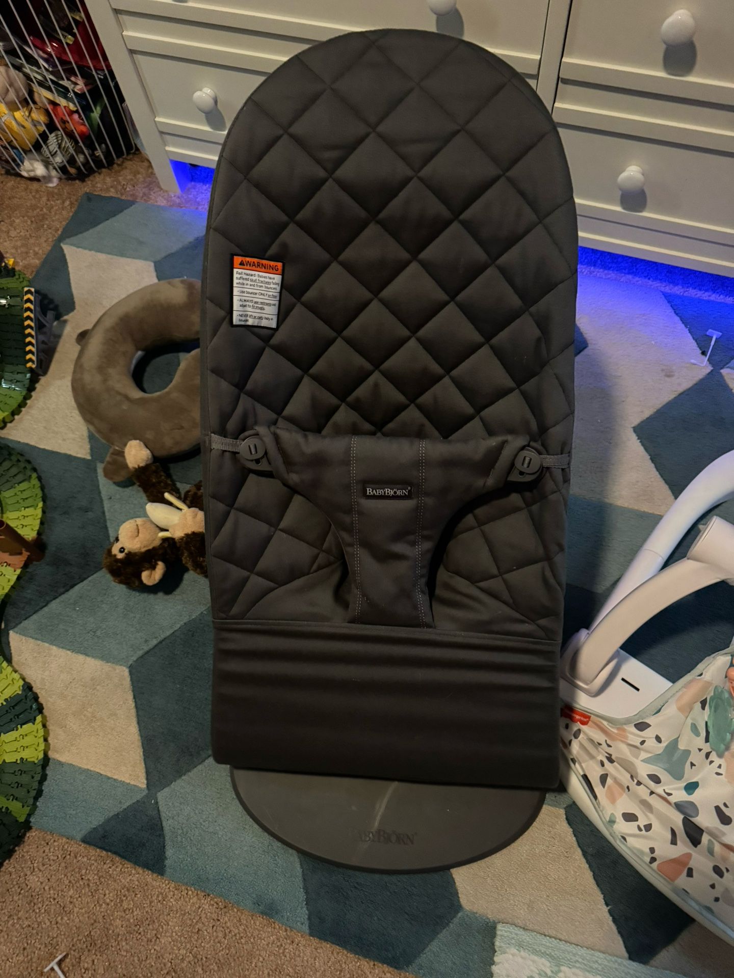 Baby Bjorn Bouncer