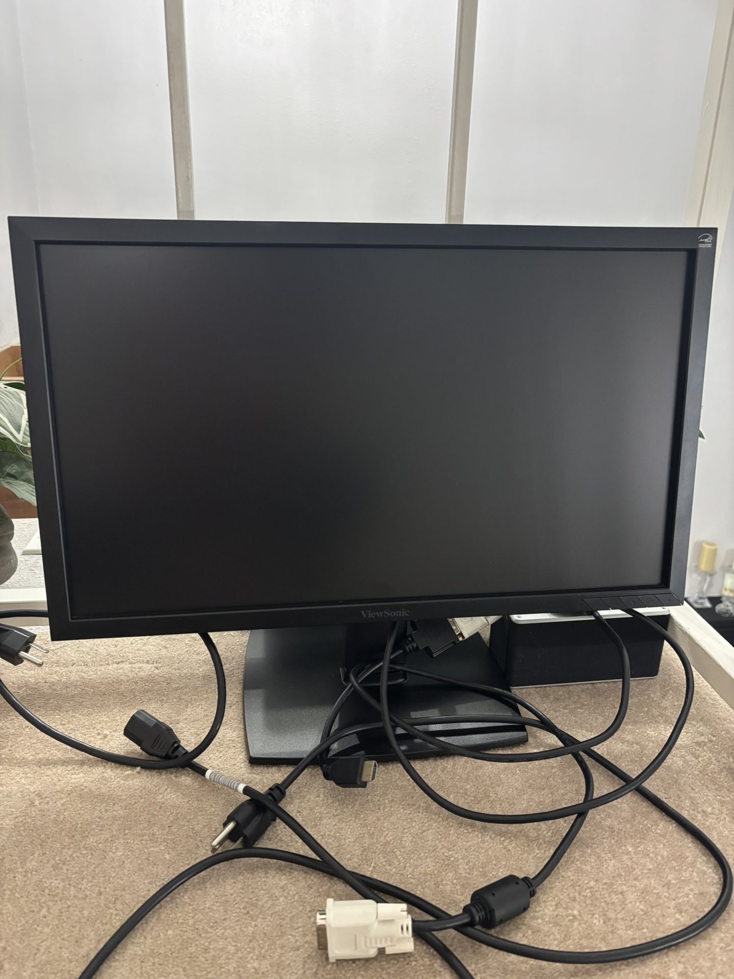 Computer monitor