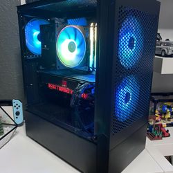 Gaming PC | RTX 2080 | Ryzen 7 3800x