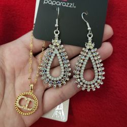 New Set
