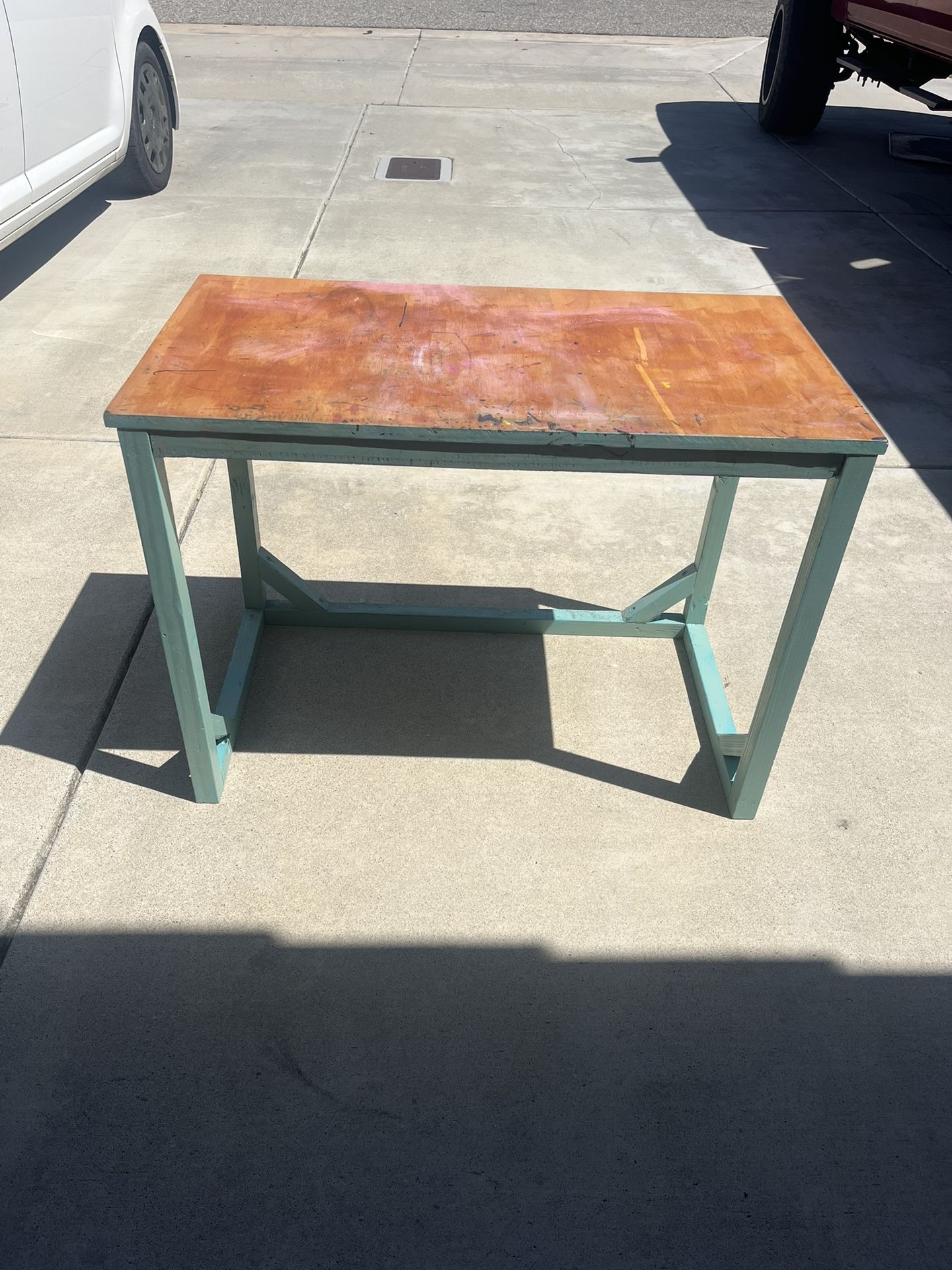 Desk