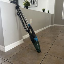 Vacuum cleaner / carpet vacuum cleaner