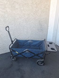 Foldable Wagon