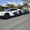 Tesla Parts & Constructions