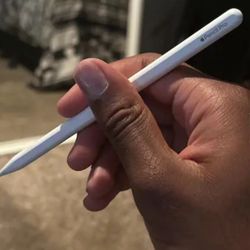 Apple Pen