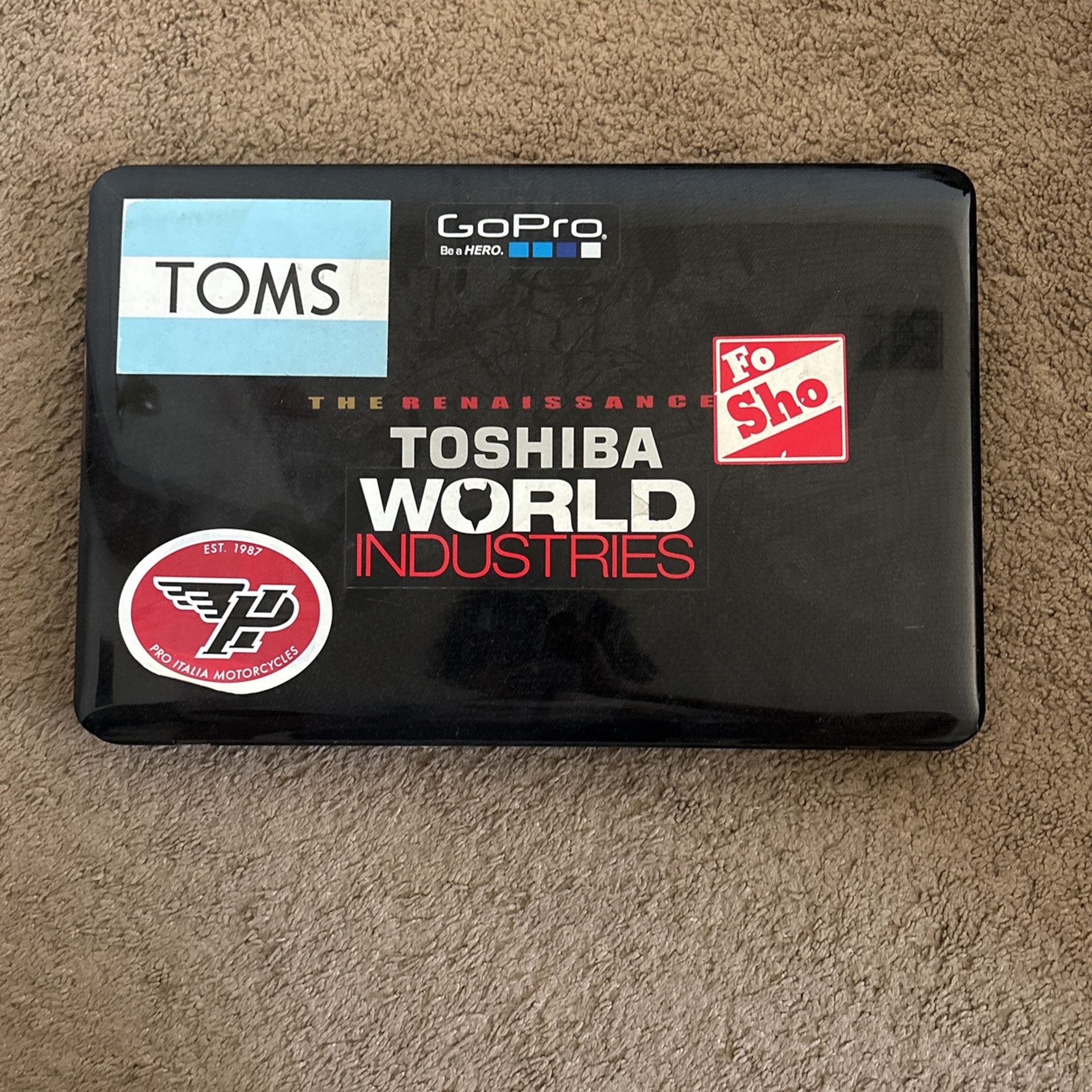 Toshiba Laptop Satelite