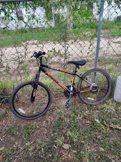 Bikes for sale