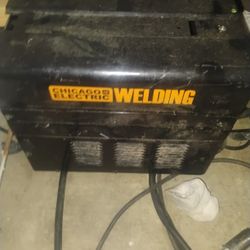 Welder 