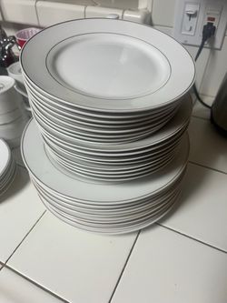Plates