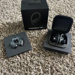 Powerbeats Pro