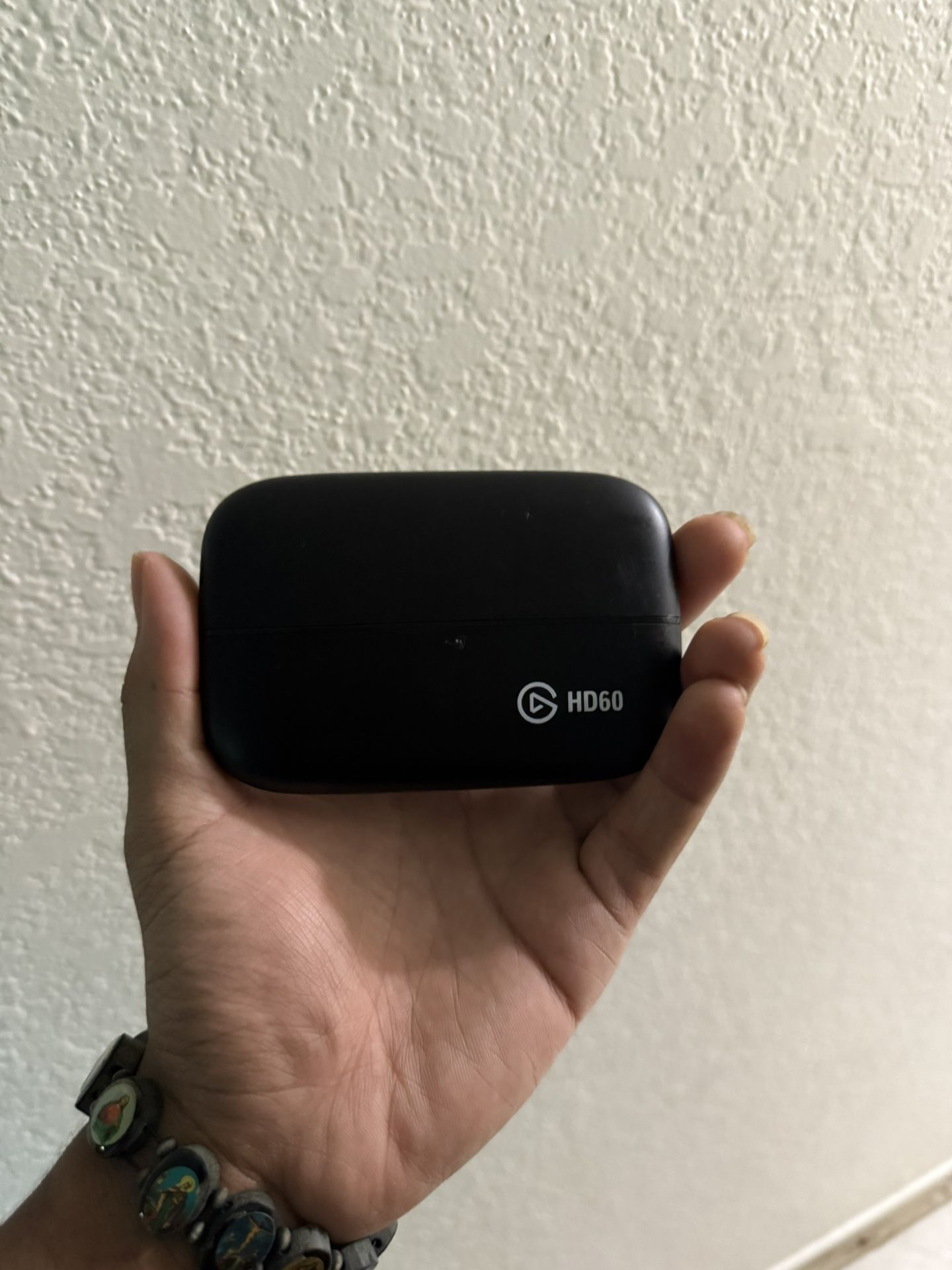 Elgato HD60