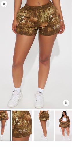 Fashion Nova shorts