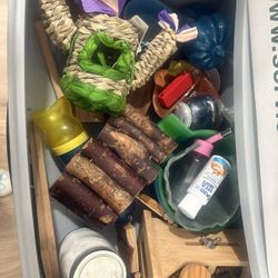 Small Pet Supplies 