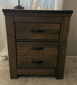 Nightstand