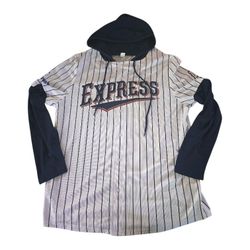 Round Rock Express Hoodie