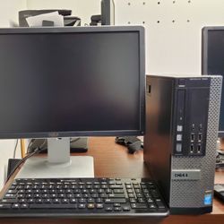 Dell Optiplex 7020