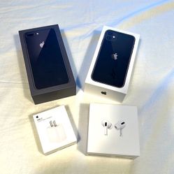 Apple IPhone IOS Empty Boxes 