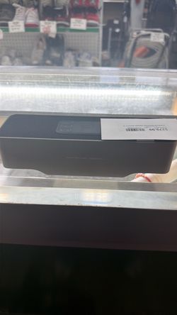 KEF Porsche Design Gravity One  Speaker