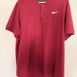 Men’s Dri Fit Nike Shirt XL