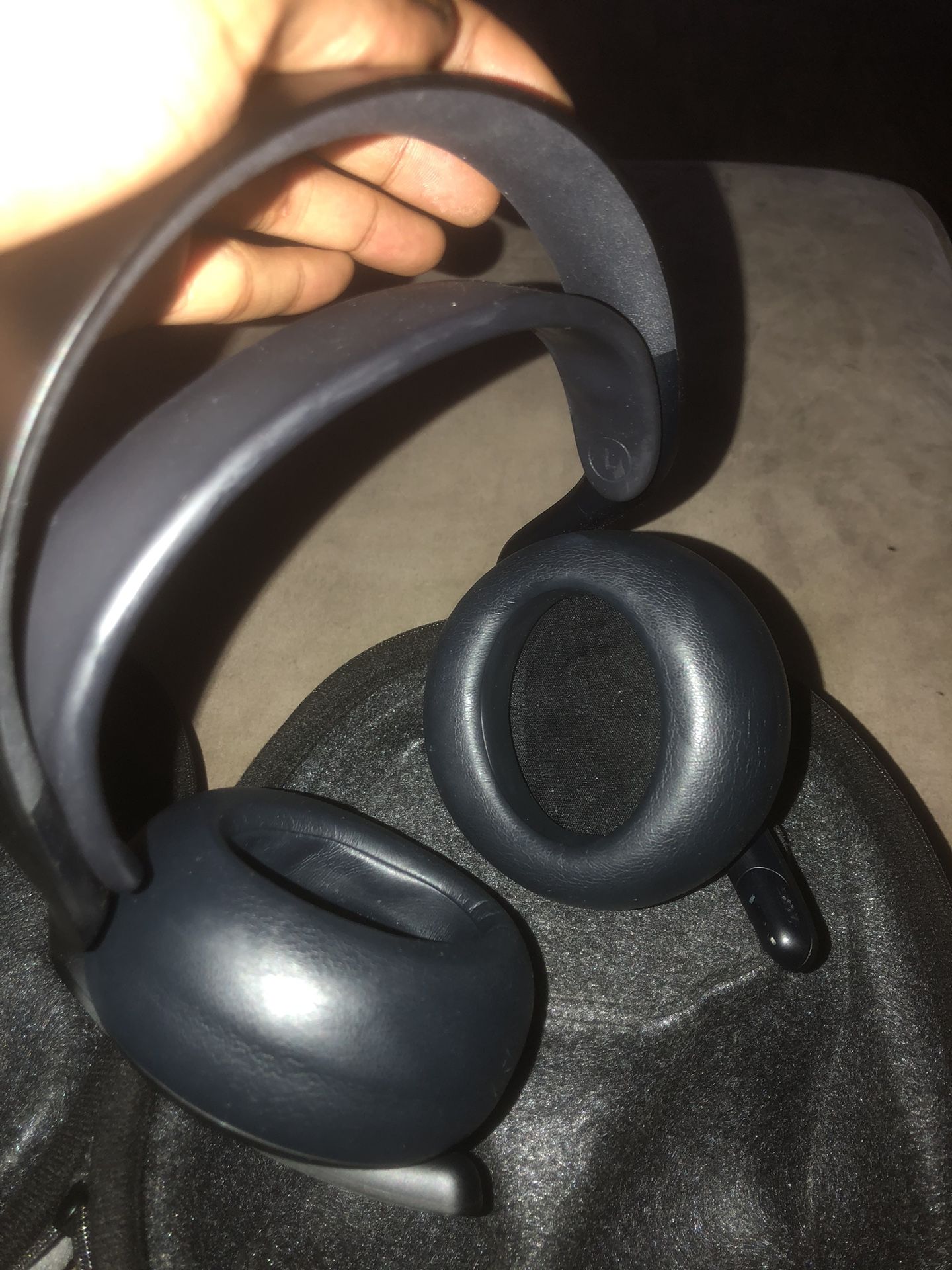 PS5 Pulse Elite Headset Wireless