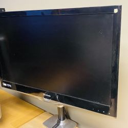 View Sonic VX2450 24” Monitors 