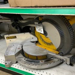 TABLE SAW