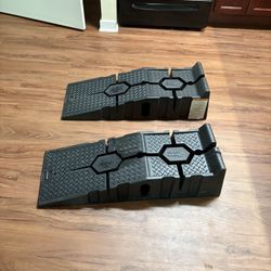 Car Ramps
