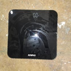 Renpho Digital Scale