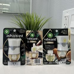 Airwick Bundle