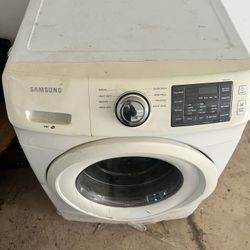 Samsung washer