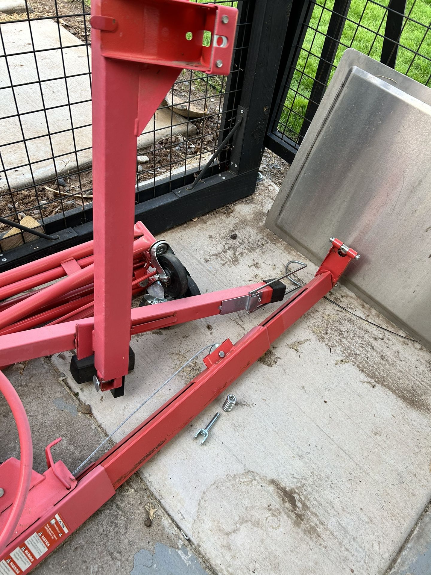 Drywall Lift for Sale in Phoenix, AZ OfferUp