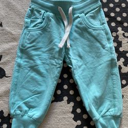 Baby Girl Pants Size 12-18M 86cm Kids Clothes 