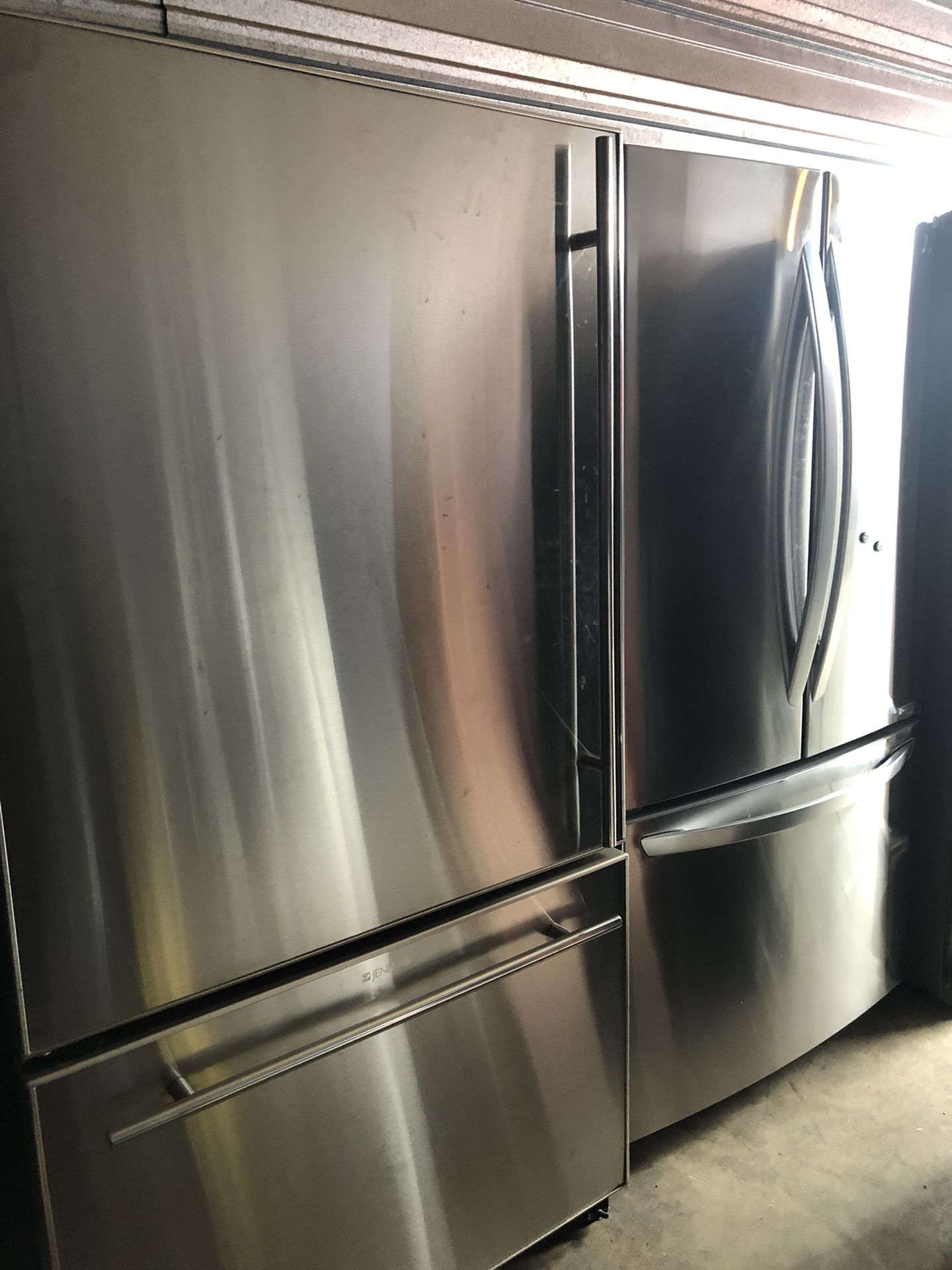 Refrigerators For Sale Different Brands And Sizes