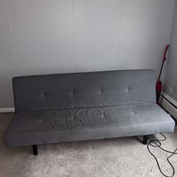 Futon Couch
