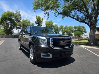 2018 GMC Yukon XL