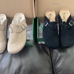 White Mountain Shoes