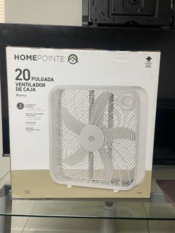 Fan