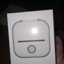 Print Pod