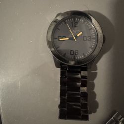 NIXON THE Corporal Stainless Steel 100 Mm 121