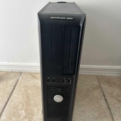 Dell Optiplex 380 (Leer Descripción)