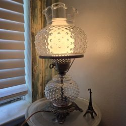 Antique Lantern 